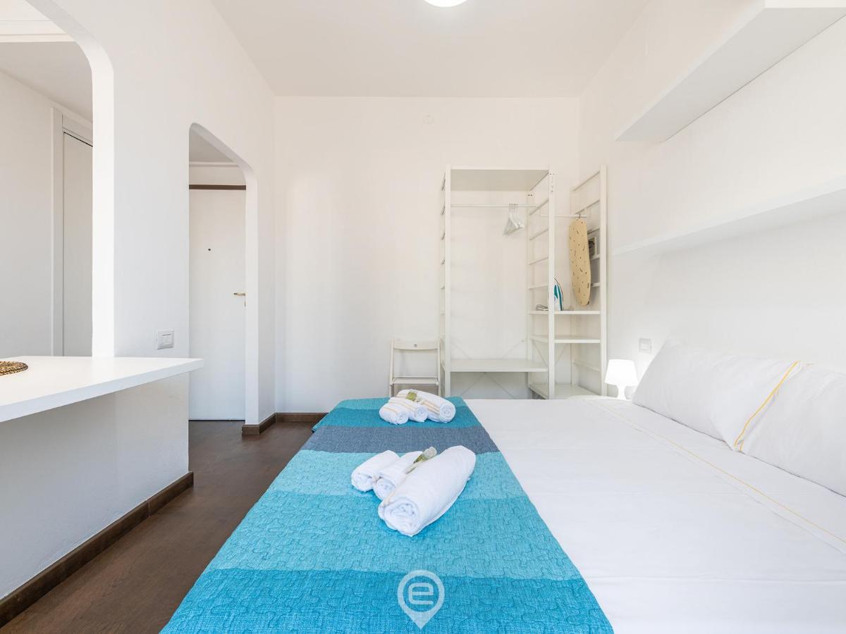 The White Studio Cagliari Exterior photo